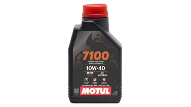 MOTUL 7100