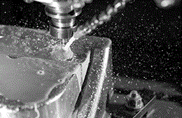 Dầu Gia Công Kim Loại Pha Nước